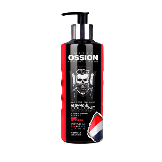 After shave ossion cream colage x400ml