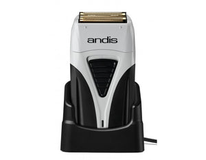 ANDIS SHAVER PLUS + BASE