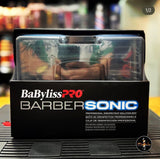 BABYLISS BARBER SONIC