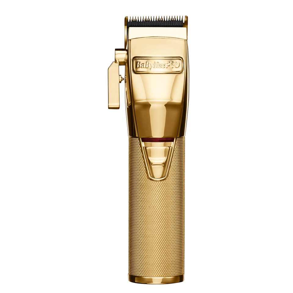 BABYLISS MÁQUINA GOLDFX