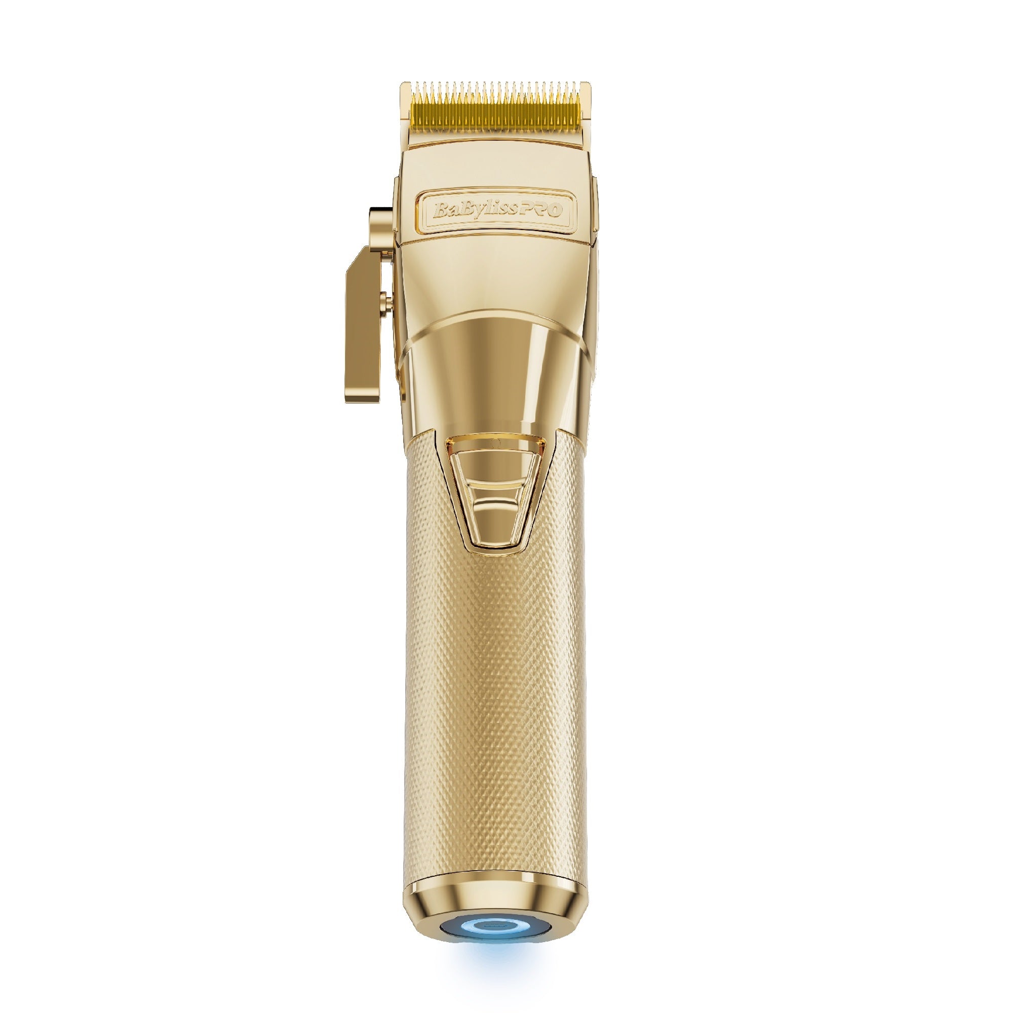 BABYLISS MÁQUINA GOLD FX ONE