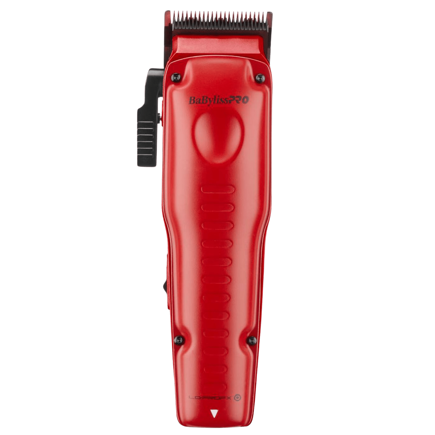 BABYLISS MÁQUINA LO PRO FX ONE RED