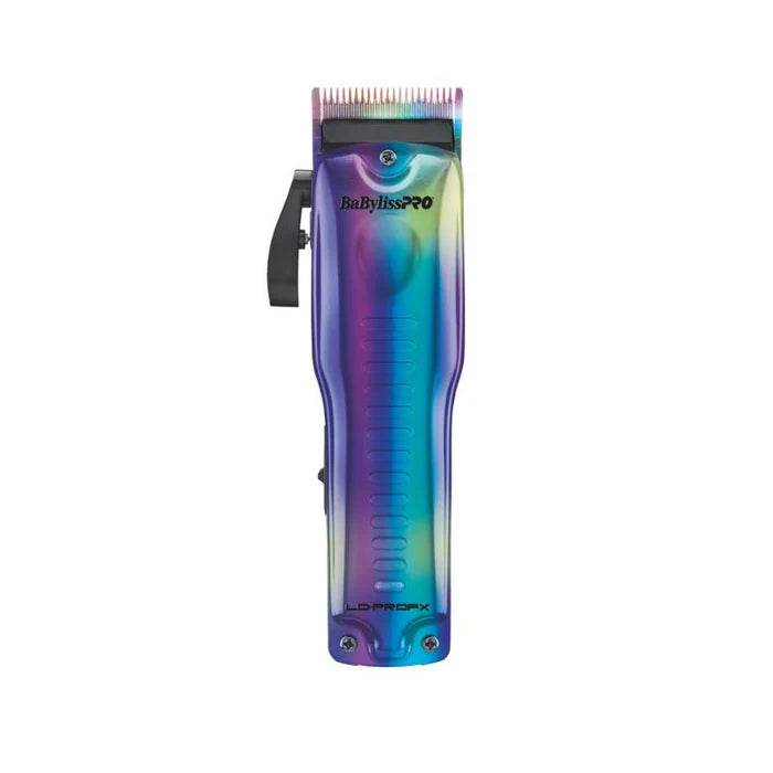 BABYLISS MÁQUINA LO PRO TORNASOL