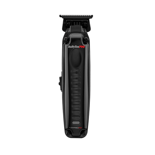BABYLISS PATILLERA BLACK LO PRO FX