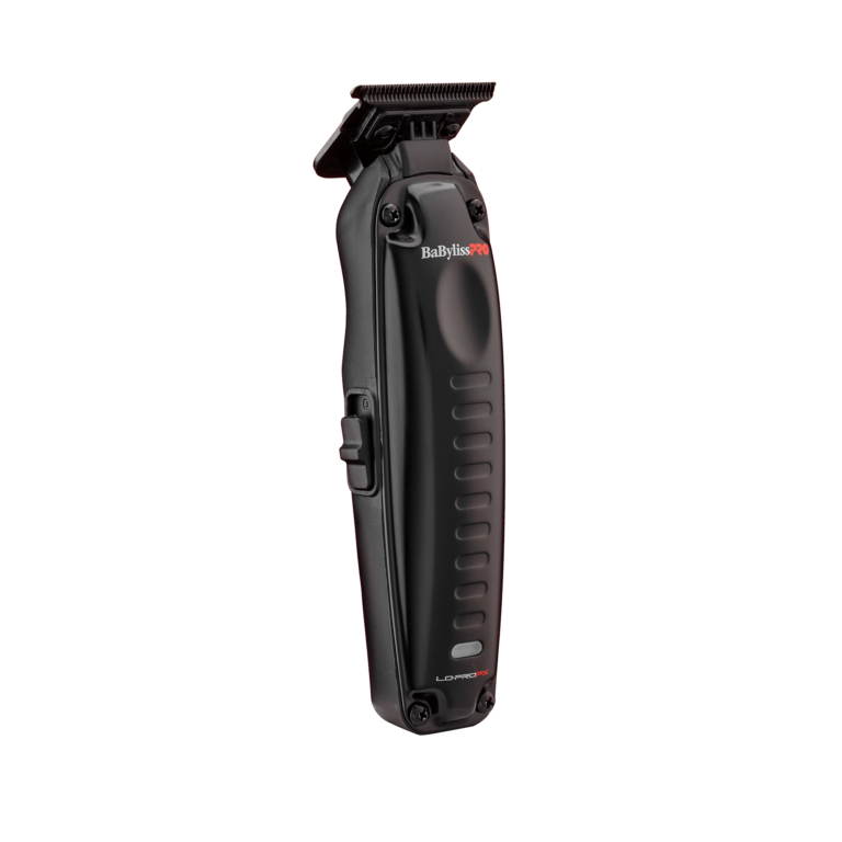 BABYLISS PATILLERA BLACK LO PRO FX