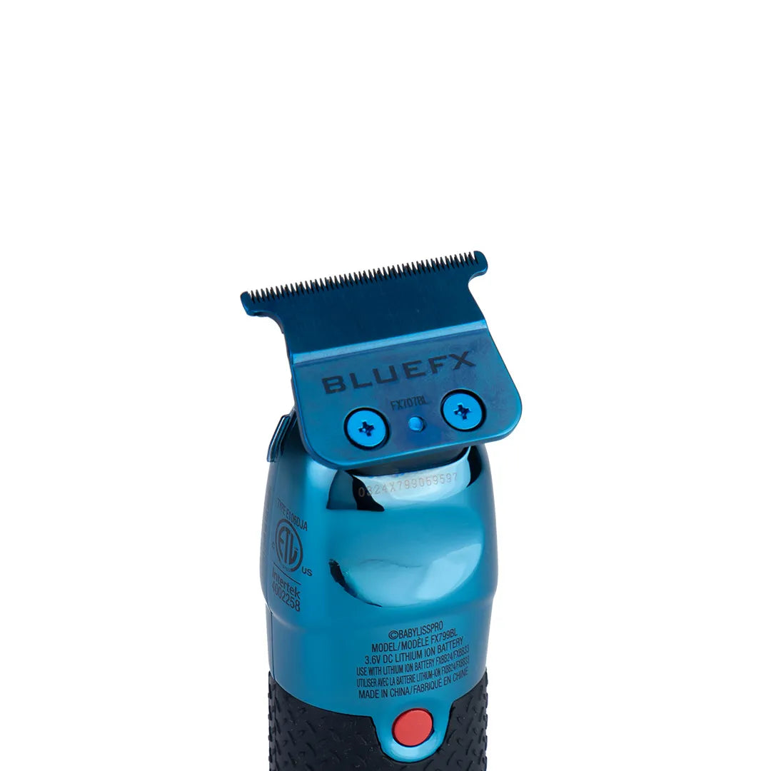 BABYLISS PATILLERA BLUE FX ONE