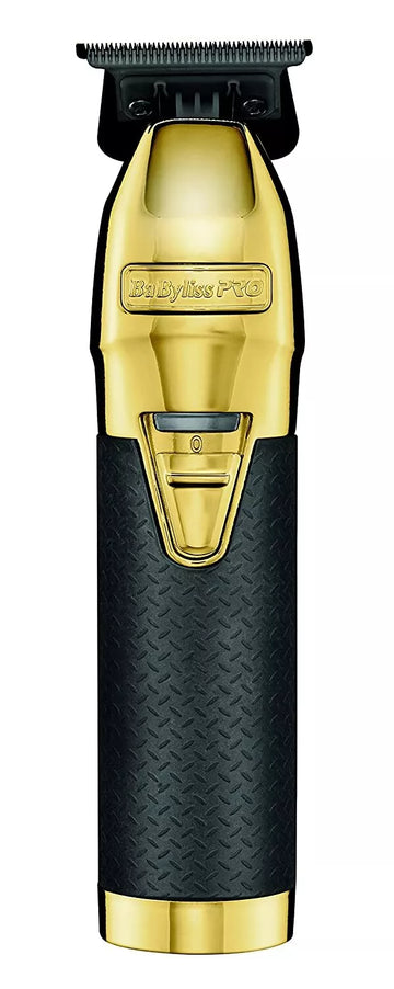 BABYLISS PATILLERA GOLD FX BOOST