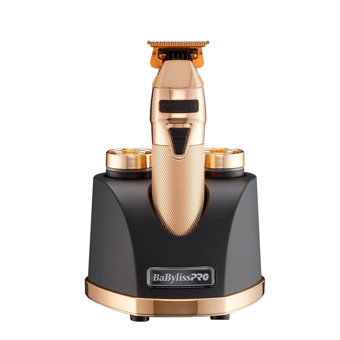 BABYLISS PATILLERA SNAP FX GOLD