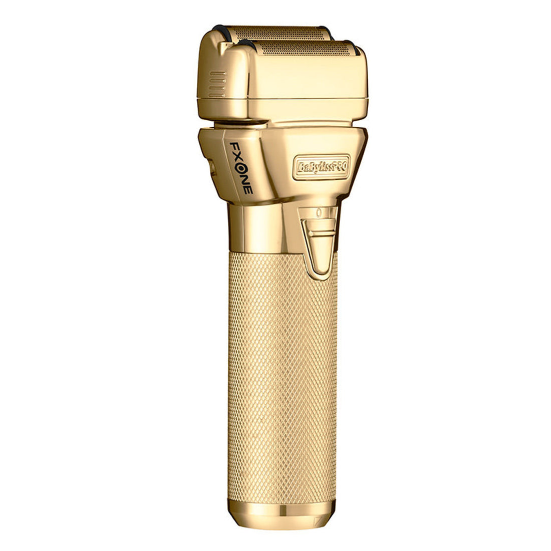 BABYLISS SHAVER FX ONE GOLD