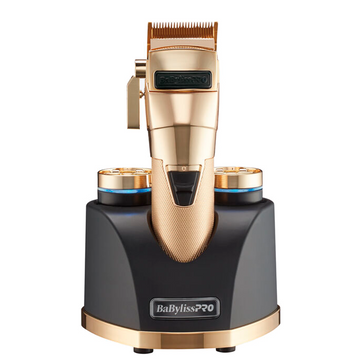 BABYLISS MÁQUINA SNAPFX GOLD