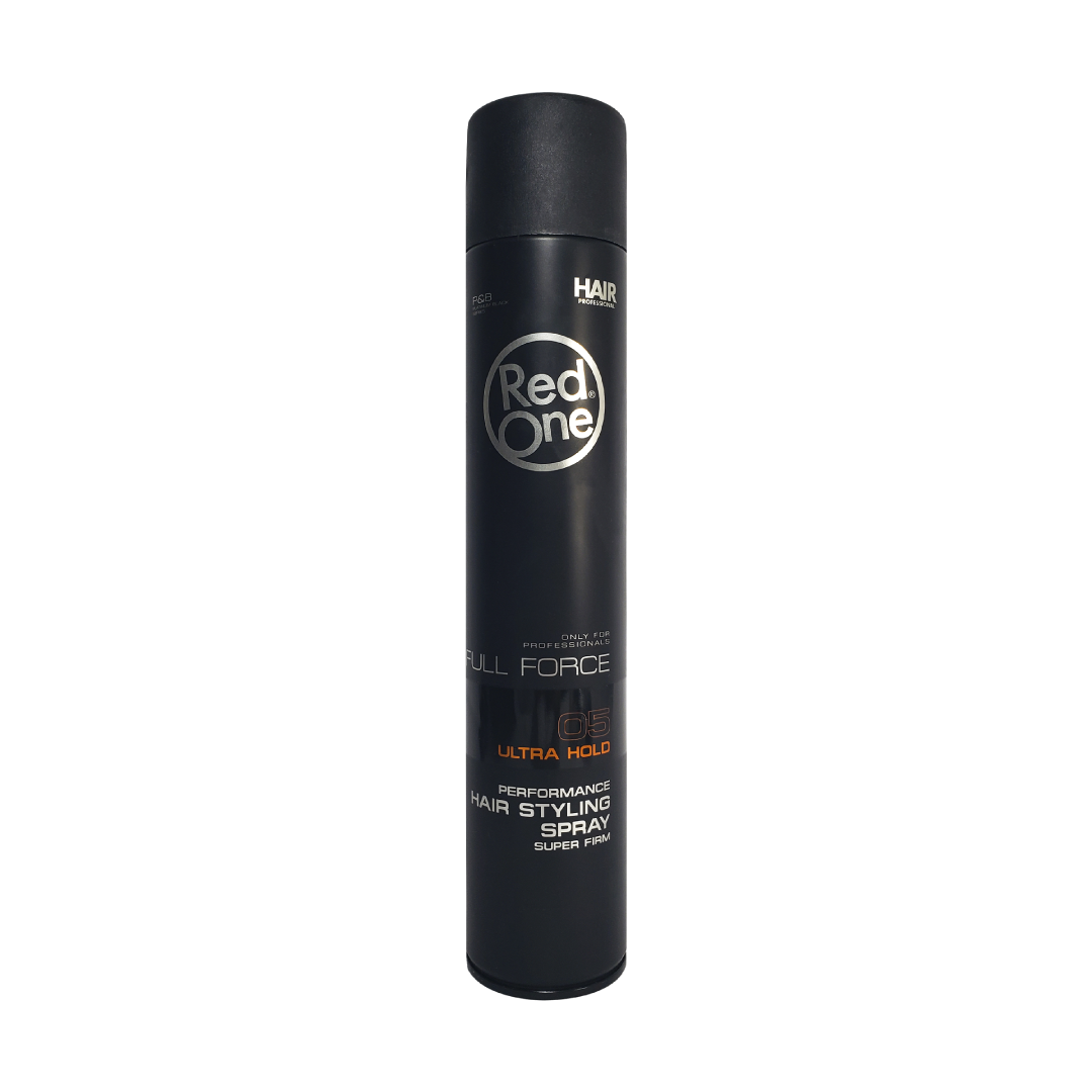 Laca Red One Full Force Hair Styling Spray