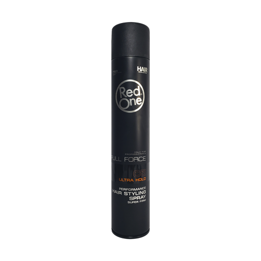 Laca Red One Full Force Hair Styling Spray