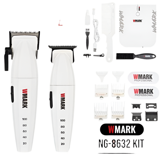 Wmark 8632 Specter Combo Profesional
