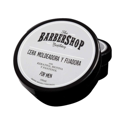 BARBERSHOP CERA MOLDEADORA  X190G