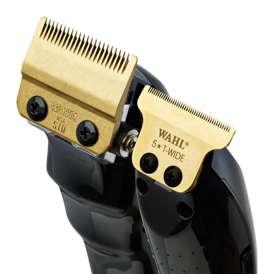 WAHL COMBO CORDLESS