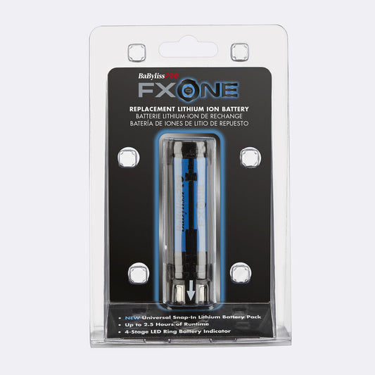BABYLISS BATERIA FXONE