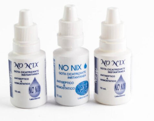NONIX CICATRIZANTE