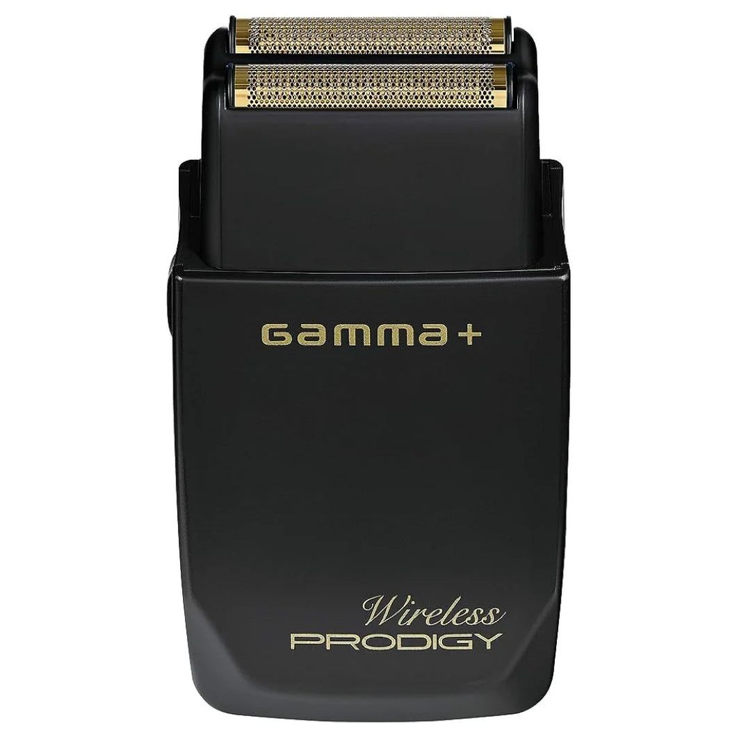 GAMMA SHAVER PRODIGY