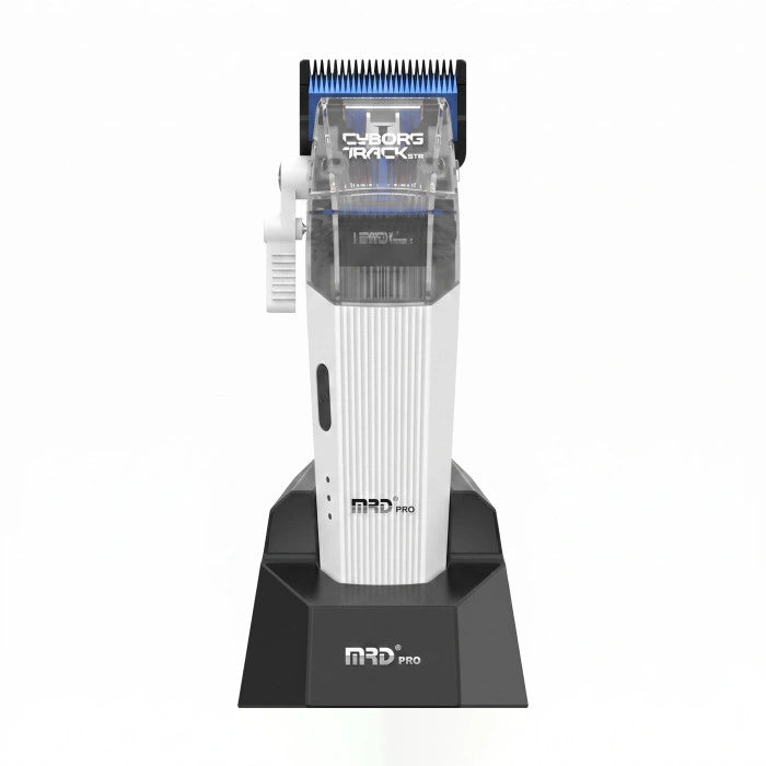 MRD MAQUINA CYBORG TRAK