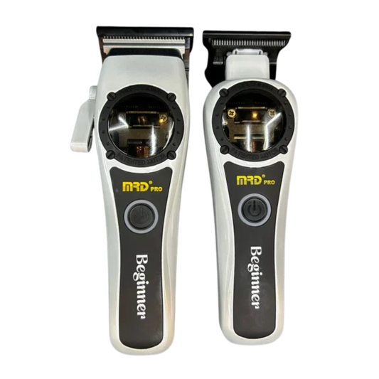 Combo MRD pro Maquina HC‑999+ Patillera GMT‑999