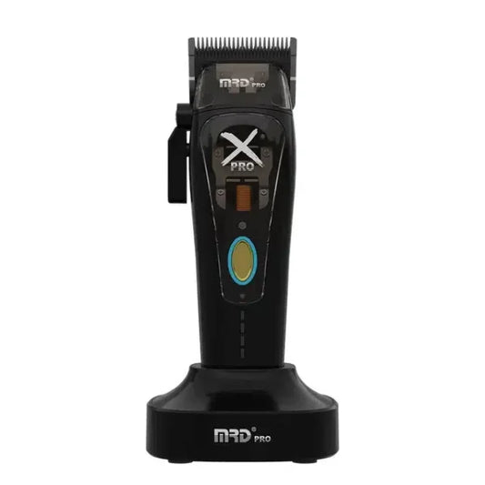 Maquina MRD pro Vector HC‑999C Black, White and Green