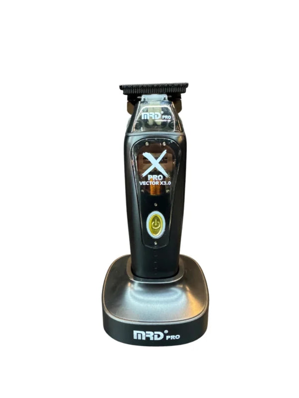 Patillera MRD pro Vector X3.0 GMT‑999C Green, Black and White