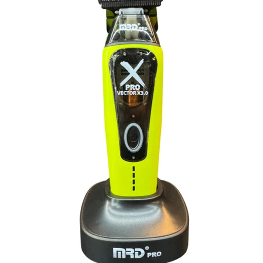 Patillera MRD pro Vector X3.0 GMT‑999C Green, Black and White