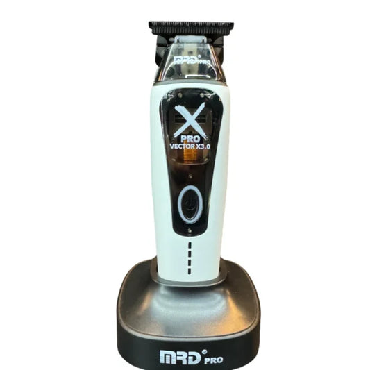 Patillera MRD pro Vector X3.0 GMT‑999C Green, Black and White