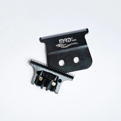 Repuesto de cuchilla patillera MRDpro BD102 acabado smart brain Original