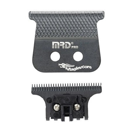 Repuesto de cuchilla patillera MRDpro ultimate x BD102 Original diamantada