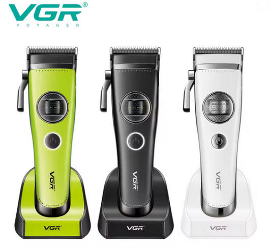 VGR 880 Maquina Cortadora De Cabello