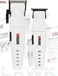 Wmark 8632 Specter Combo Profesional