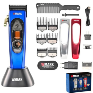Wmark 9004 Maquina Inalambrica 10.000 RPM