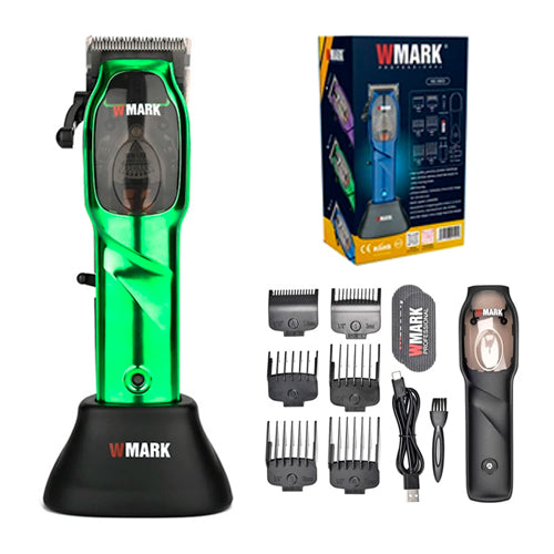 Wmark 9003 Maquina Cortadora Profesional