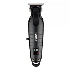 Kemei 2293 Patillera De Uso Profesional