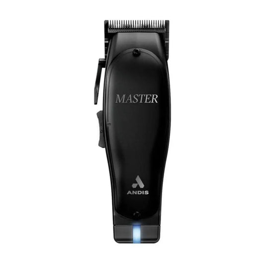 Andis Master Cordless Black Label