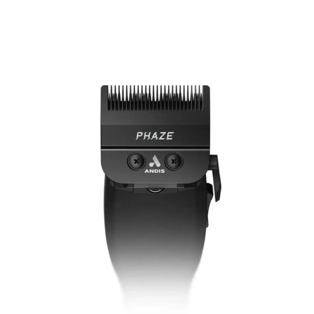 Andis Master Cordless Black Label