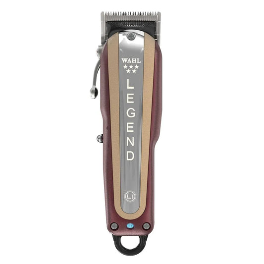 WAHL MÁQUINA LEGEND CORDLESS