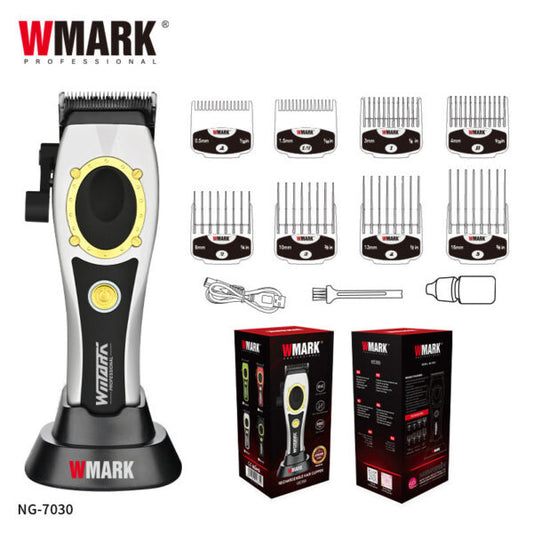 WMARK MÁQUINA MODELO NG-7030