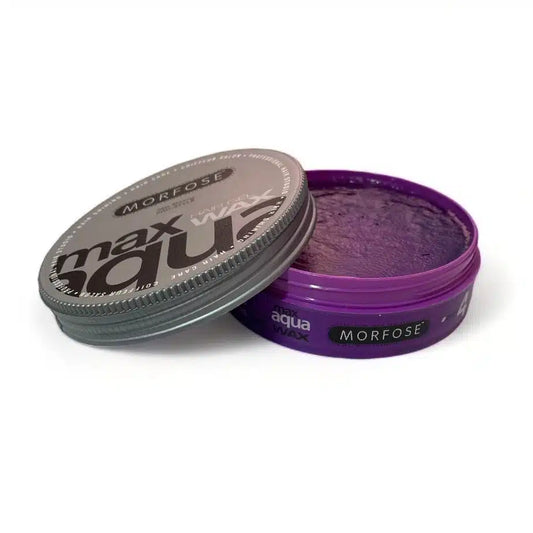MORFOSE CERA MAX HAIR GEL WAX 150ML