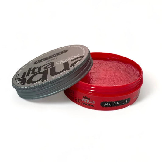 MORFOSE CERA ULTRA HAIR GEL WAX 150ML