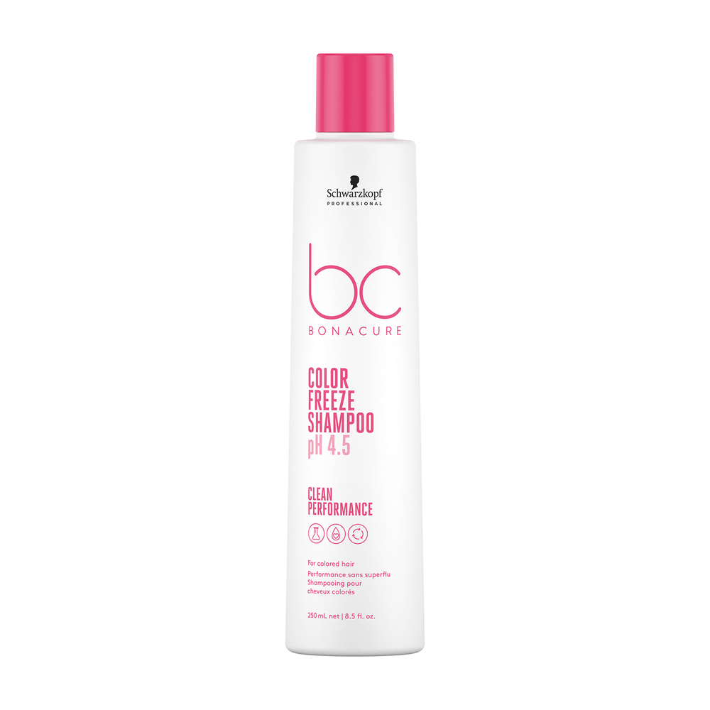 SC SHAMPOO PH 4.5, 250 ml