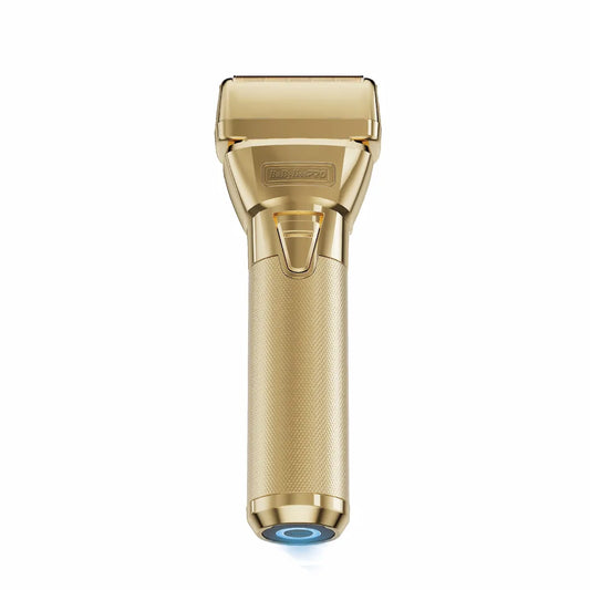 BABYLISS SHAVER FX ONE GOLD