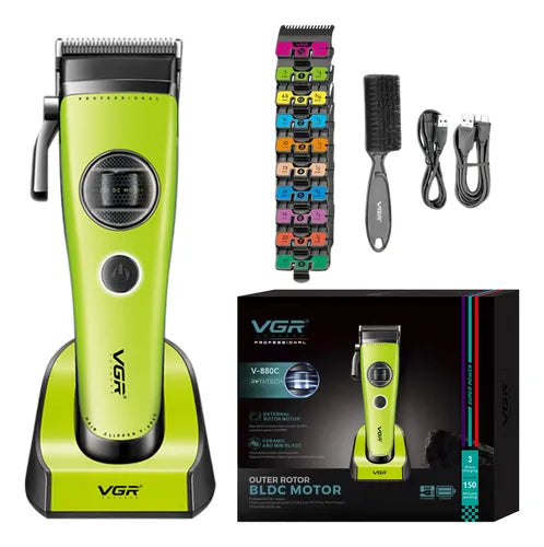 VGR MAQUINA V-880C