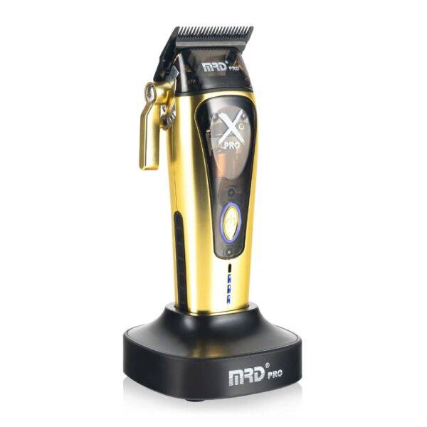 MRD MÁQUINA PRO VECTOR HC‑999C Gold
