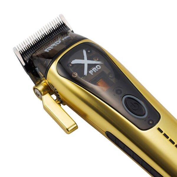 MRD MÁQUINA PRO VECTOR HC‑999C Gold