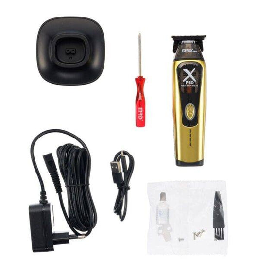 MRD PATILLERA PRO VECTOR  X3.0 GMT‑999C Gold