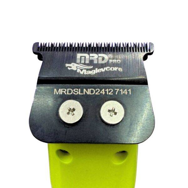 MRD PATILLERA PRO GMT-3969ST Green