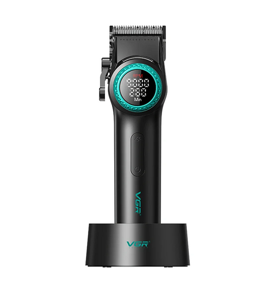 VGR MÁQUINA V-001 NEGRA