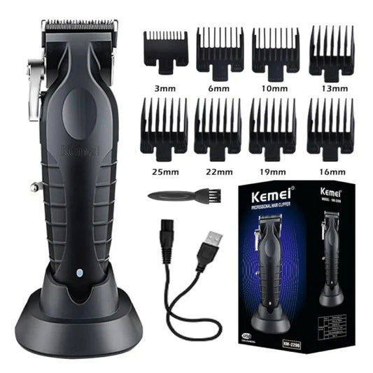 KEMEI MÁQUINA 2296